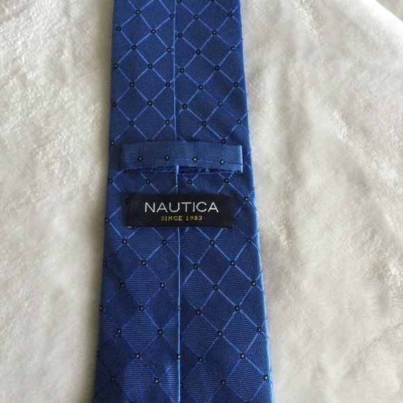 Nautica Other - Nautica Neck Tie